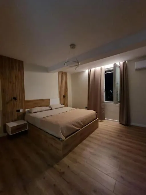 Peace And Love Luxury Apartment In Center, New Bazaar 2 Tirana Albânia
