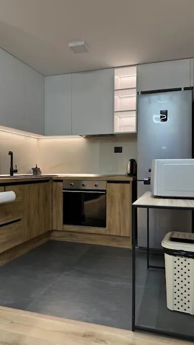 Peace And Love Luxury Apartment In Center, New Bazaar 2 Tirana Albânia