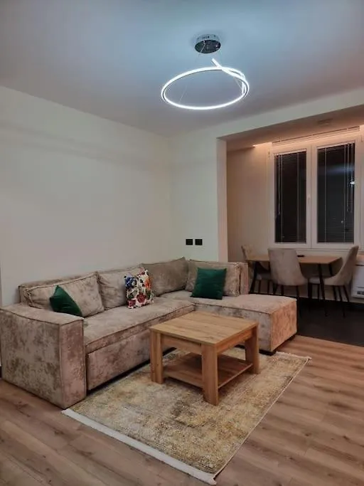 Peace And Love Luxury Apartment In Center, New Bazaar 2 Tirana
