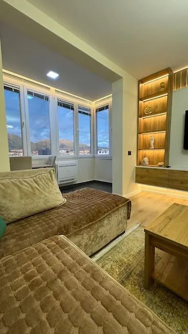 Peace And Love Luxury Apartment In Center, New Bazaar 2 Tirana 0*,  Albânia
