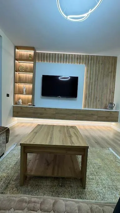 Peace And Love Luxury Apartment In Center, New Bazaar 2 Tirana