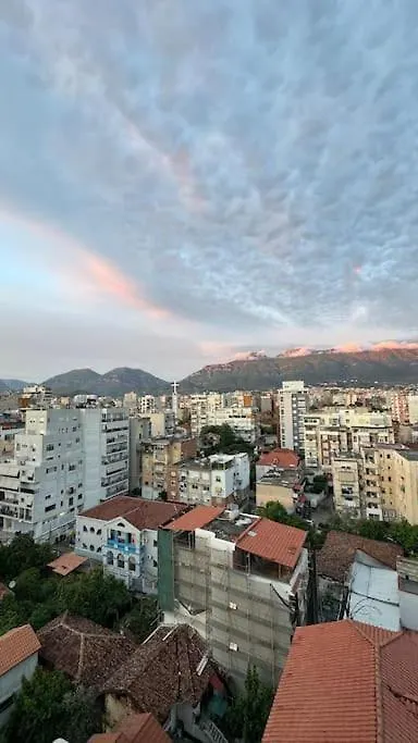 Peace And Love Luxury Apartment In Center, New Bazaar 2 Tirana Albânia