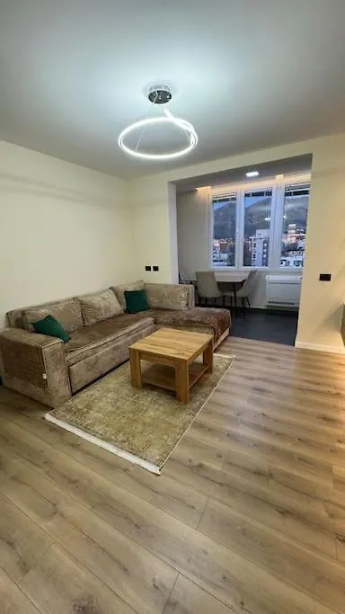 Peace And Love Luxury Apartment In Center, New Bazaar 2 Tirana
